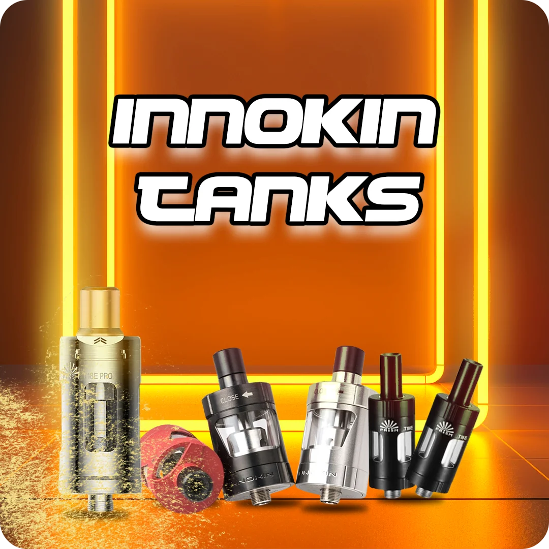 Vape Kit Image