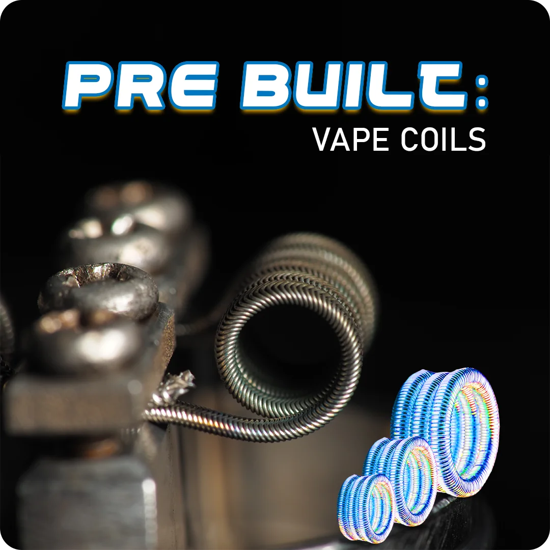 Vape Kit Image