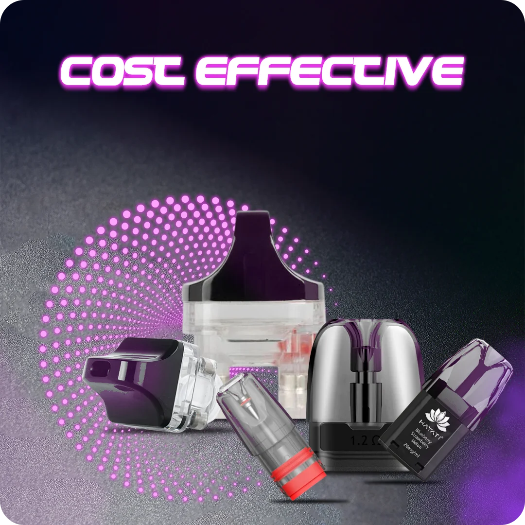 Vape Kit Image
