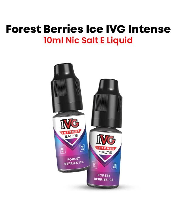 1st_Forest_Berries_Ice_IVG_Intense_10ml_Nic_Salt_E_Liquid