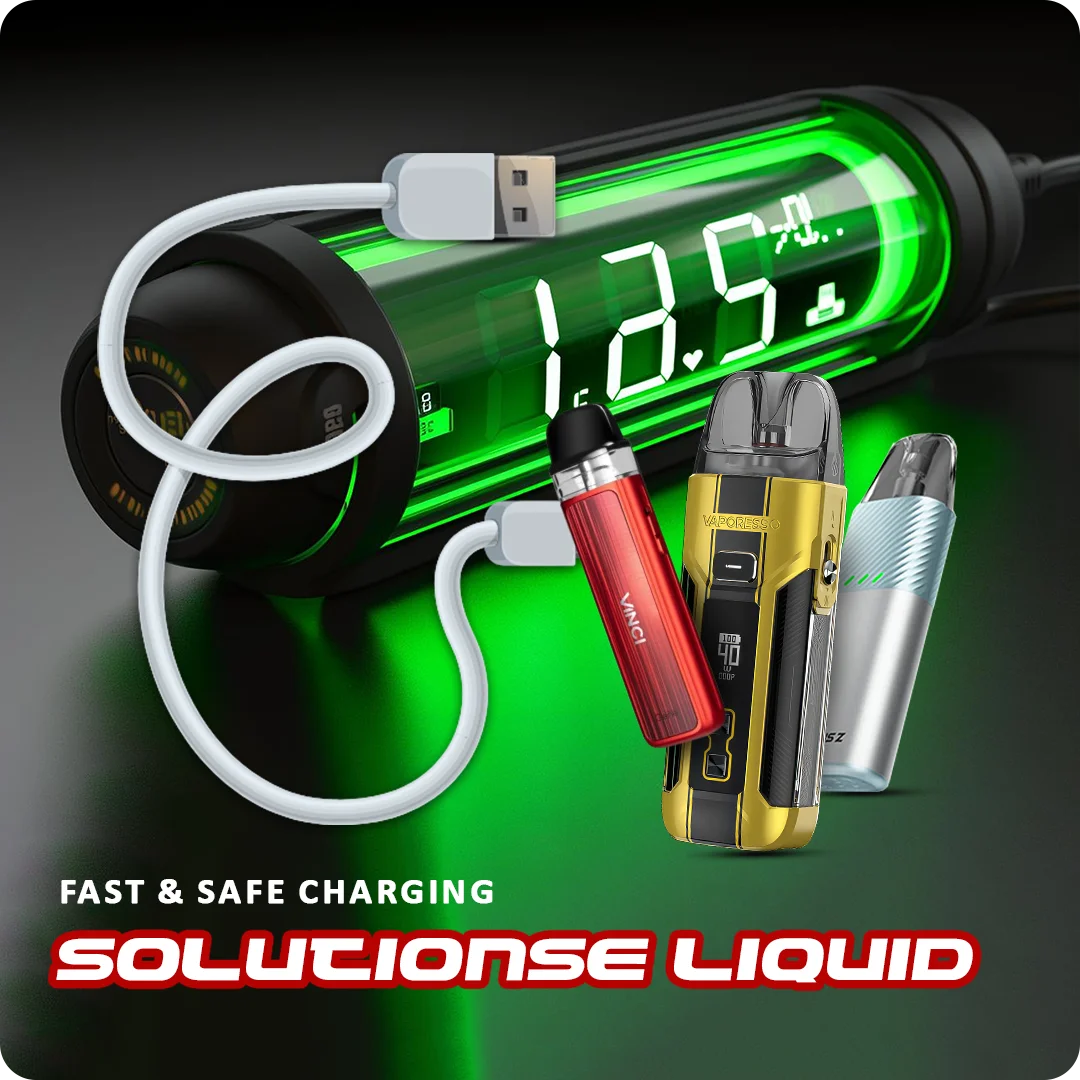 Vape Kit Image