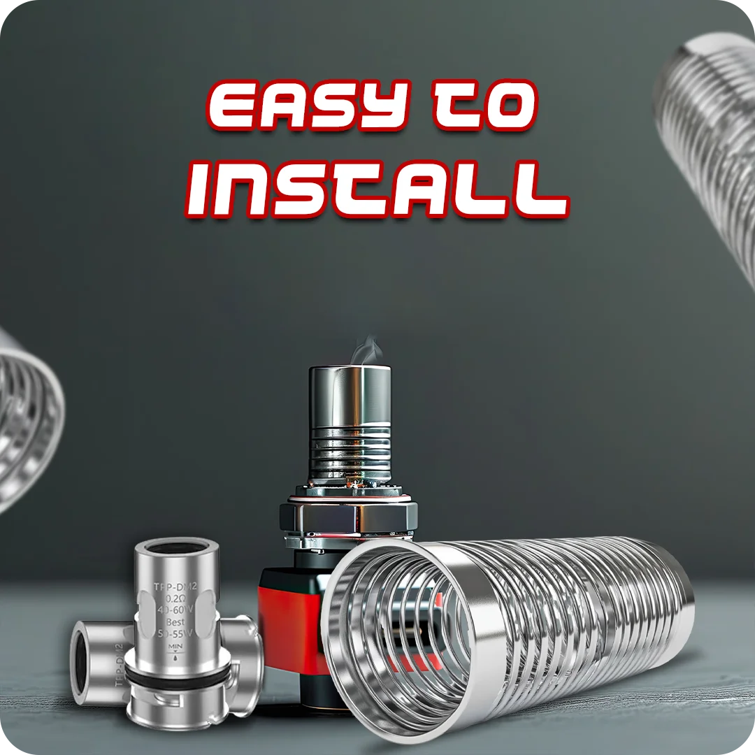 Vape Kit Image
