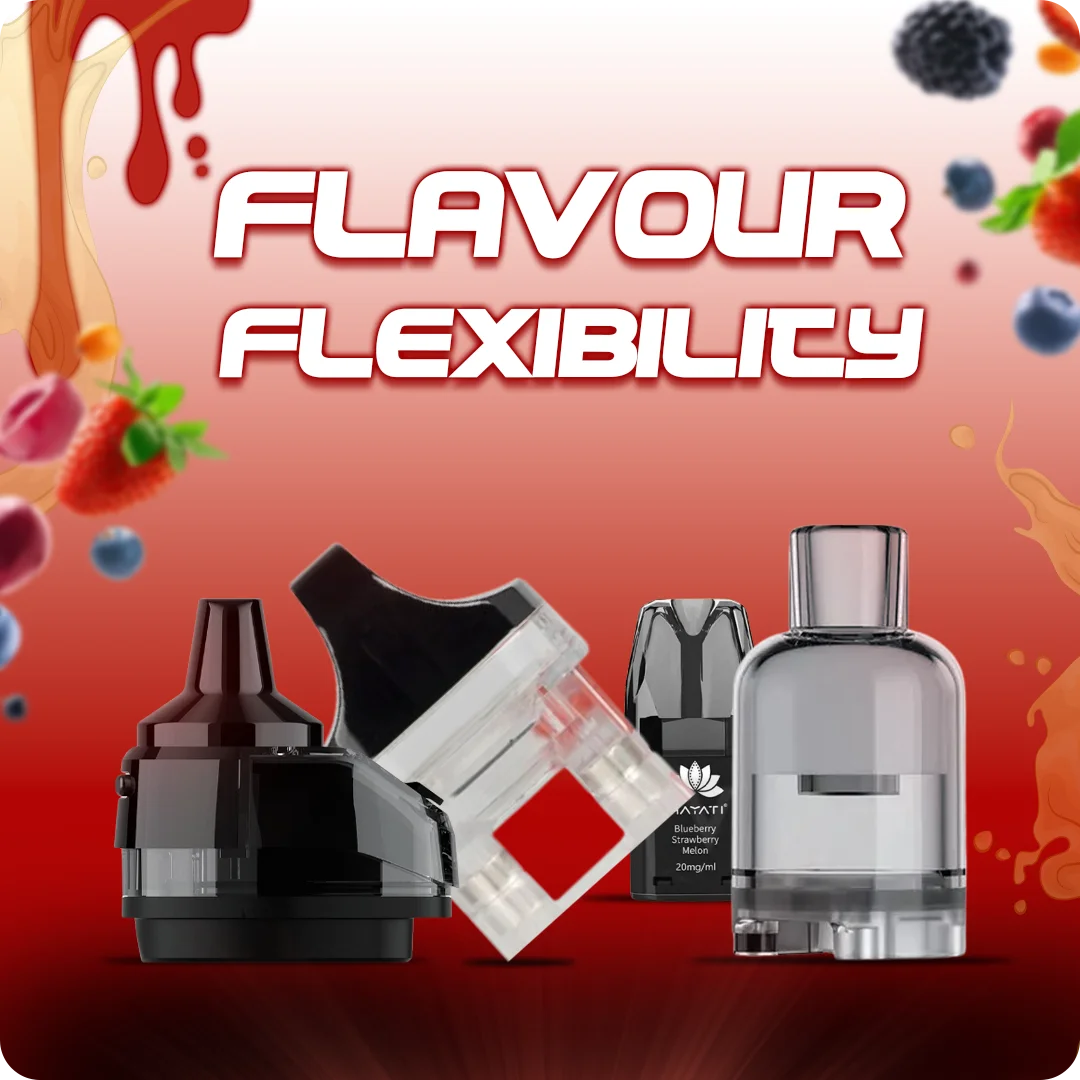 Vape Kit Image
