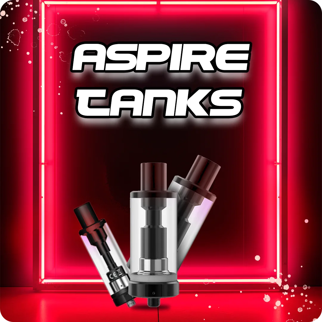 Vape Kit Image