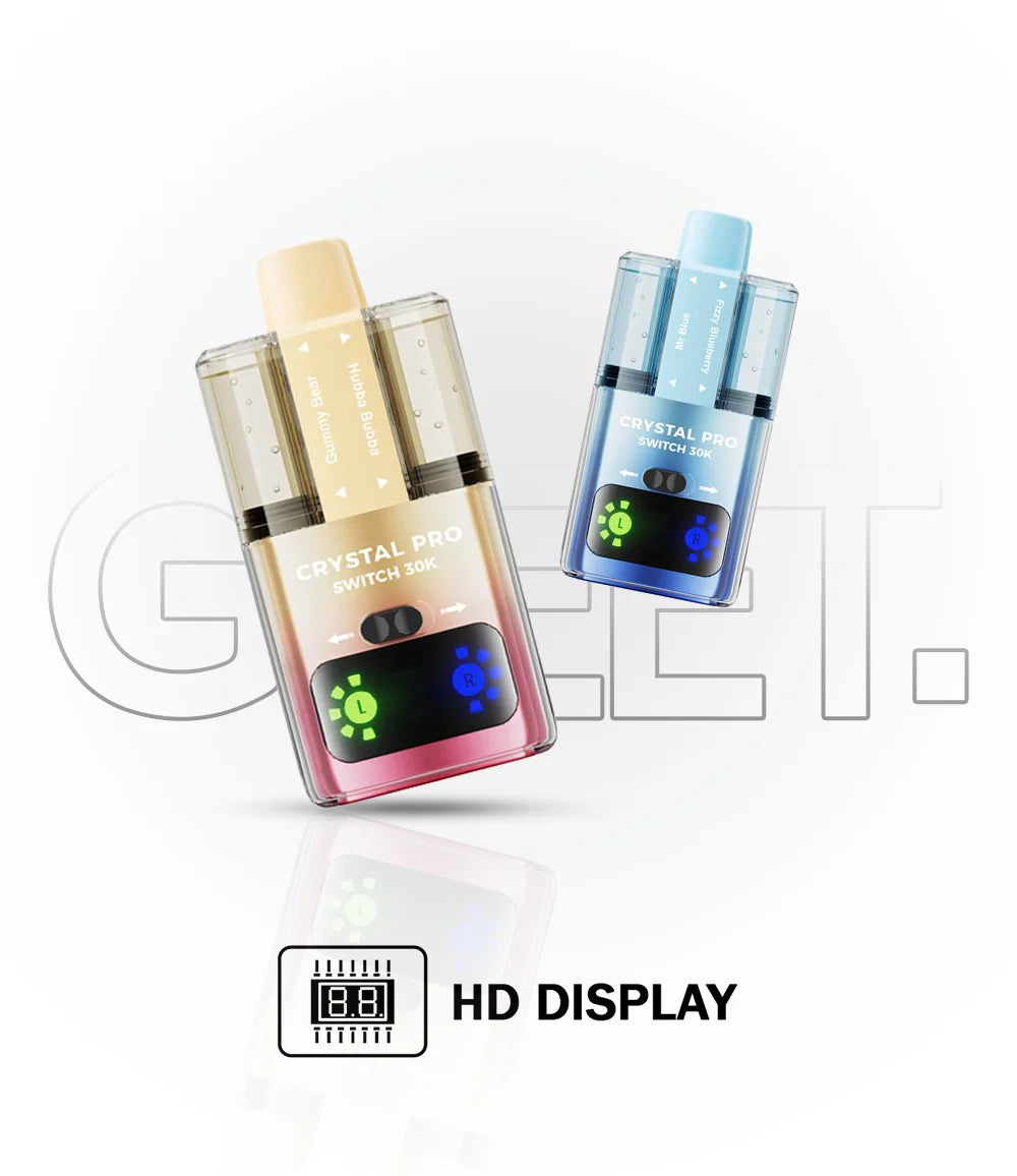 2_Crystal_Pro_Switch_30K_Puff_Disposable_Vape