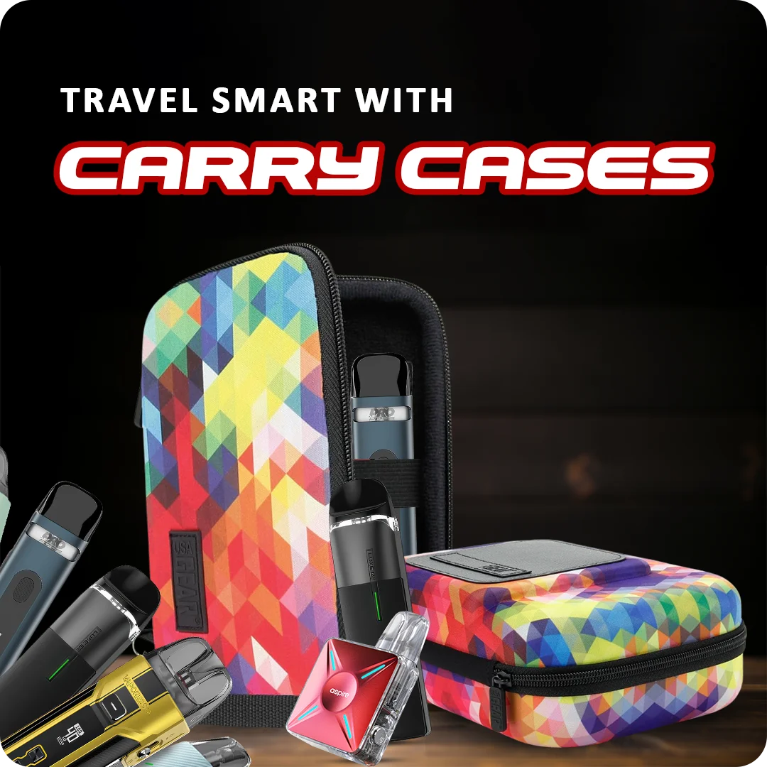 Vape Kit Image