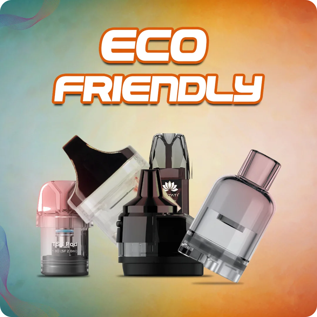 Vape Kit Image