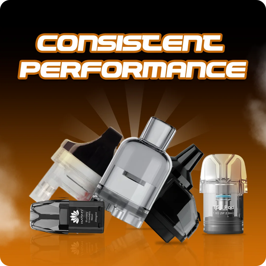 Vape Kit Image