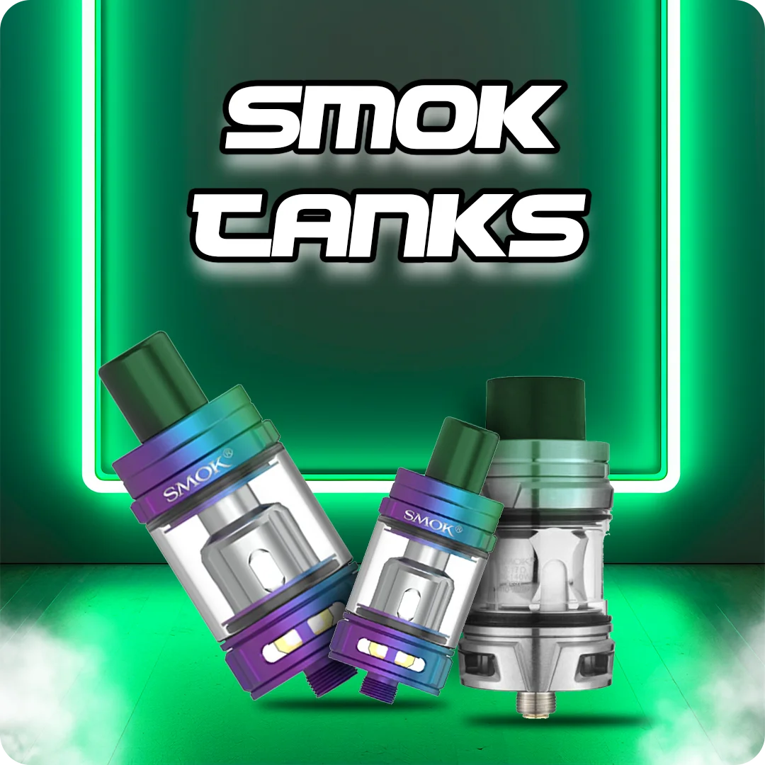 Vape Kit Image