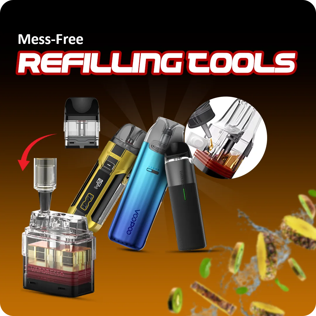 Vape Kit Image