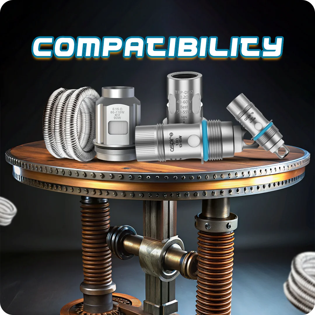 Vape Kit Image