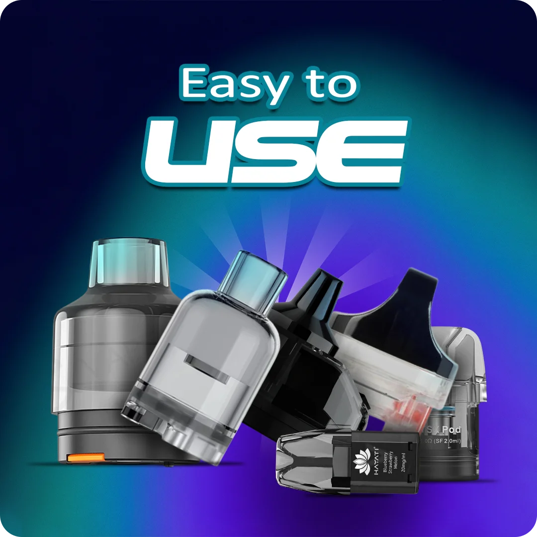 Vape Kit Image