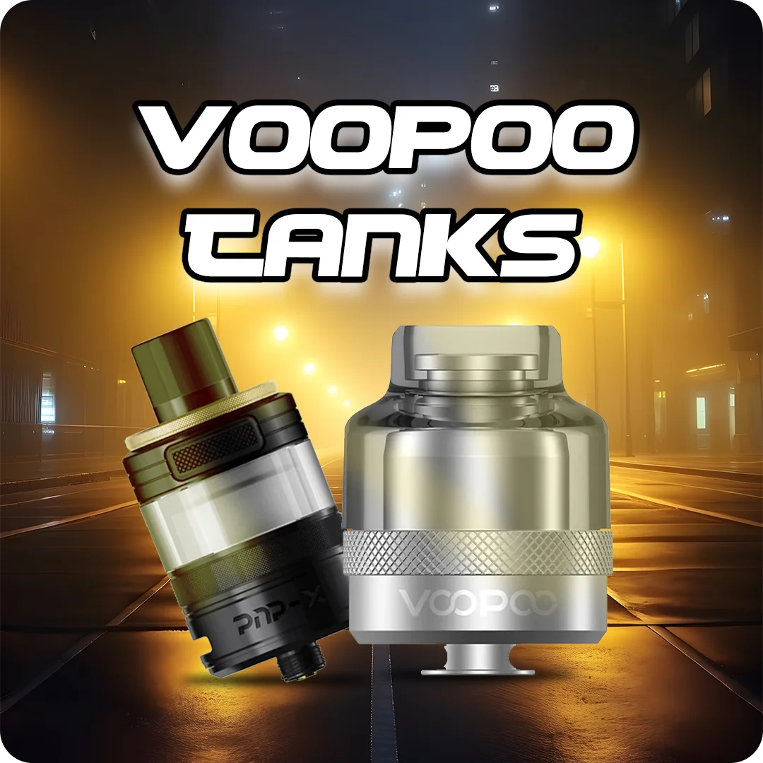 Vape Kit Image