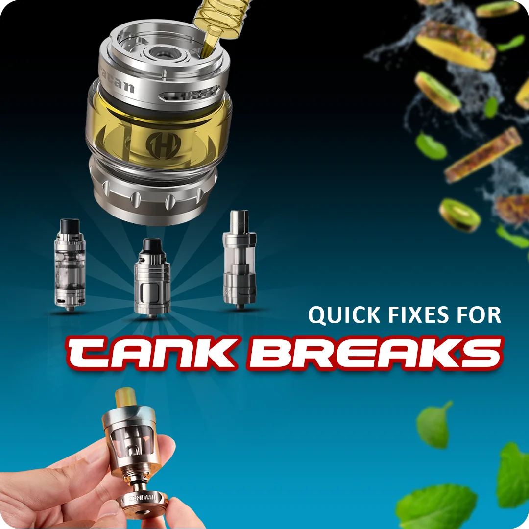 Vape Kit Image