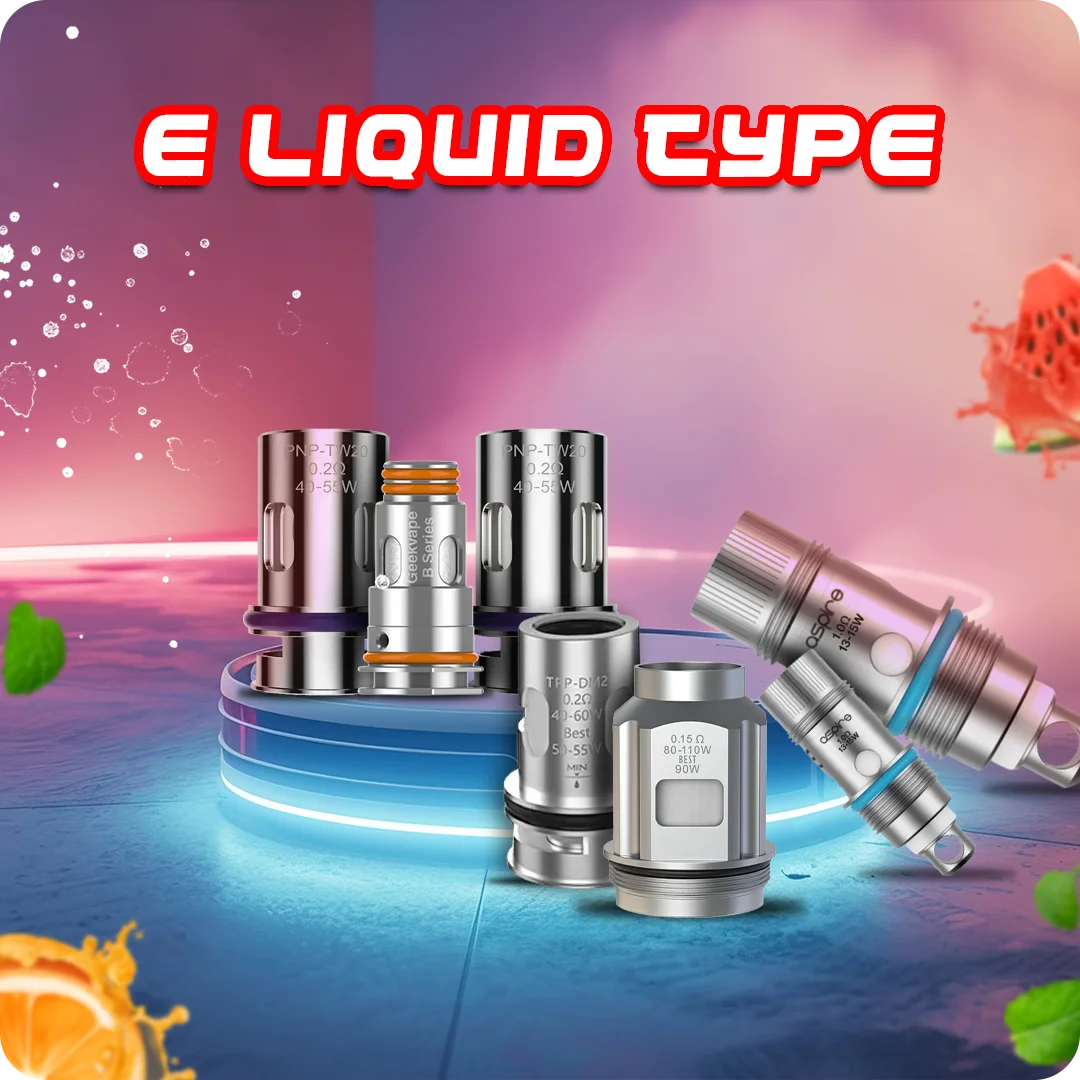 Vape Kit Image