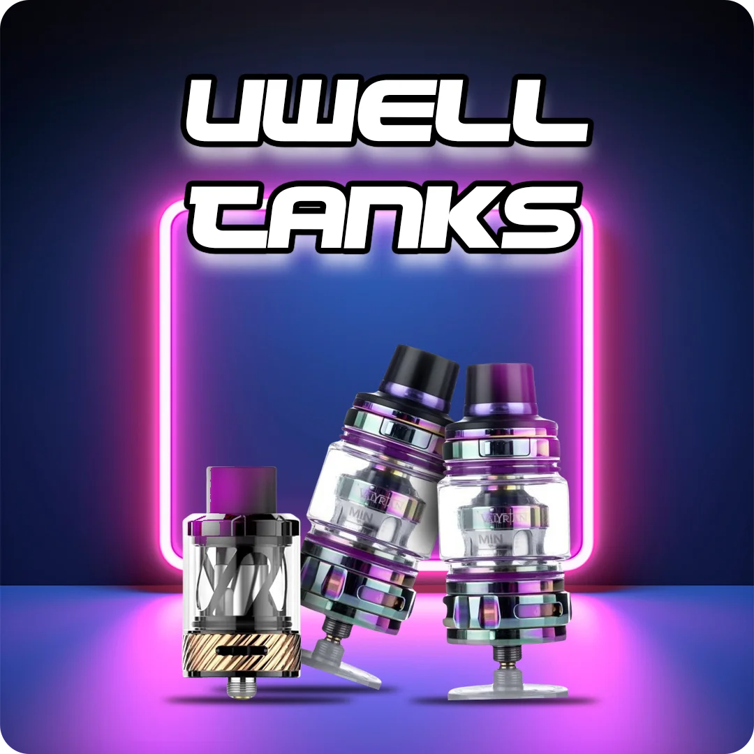 Vape Kit Image