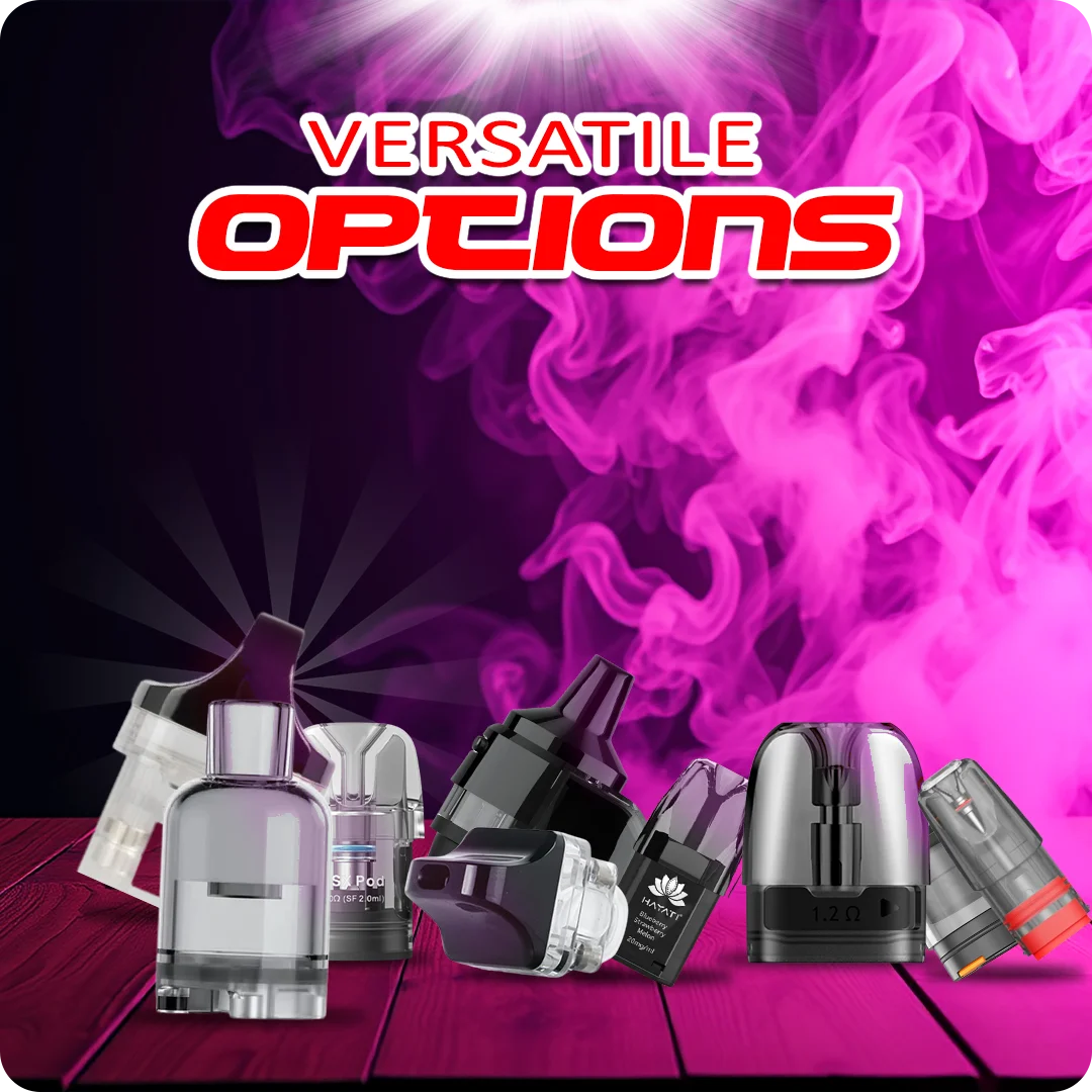 Vape Kit Image