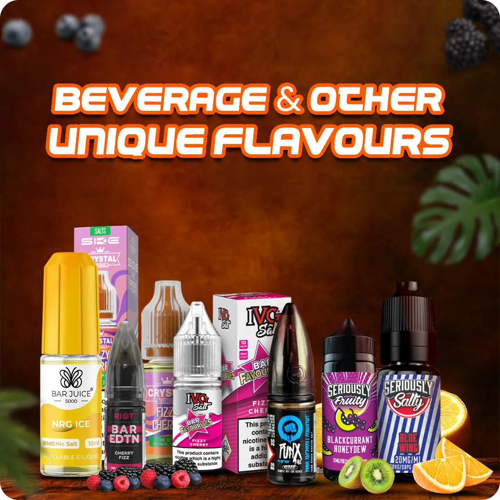 Vape Kit Image