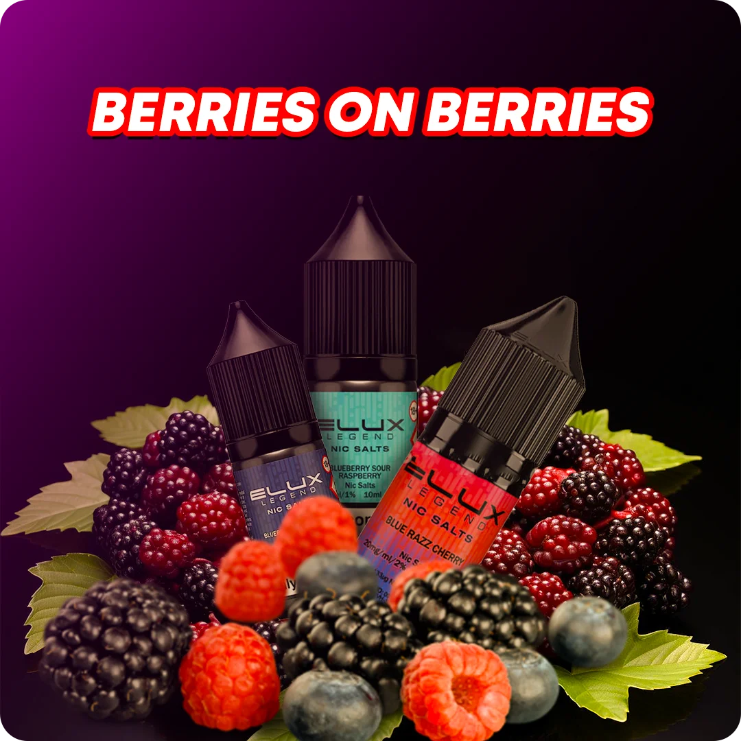 Vape Kit Image