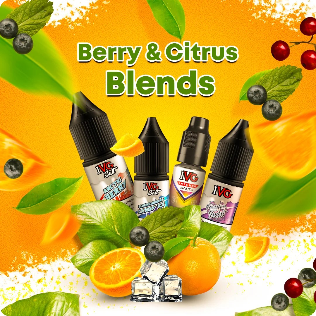 Vape Kit Image
