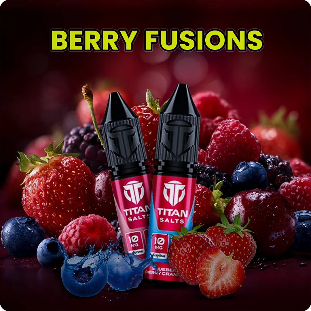Vape Kit Image