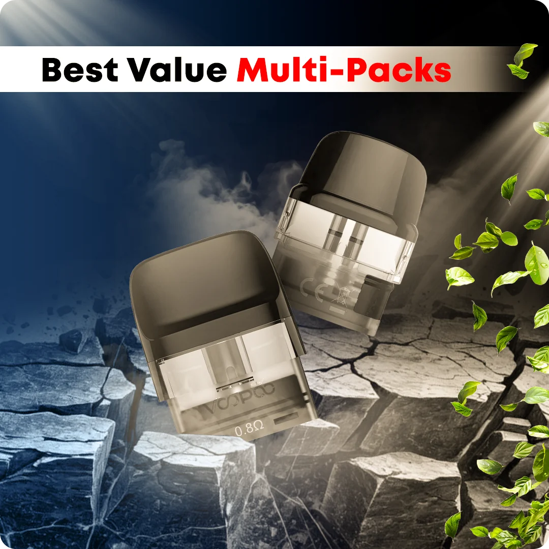 Vape Kit Image