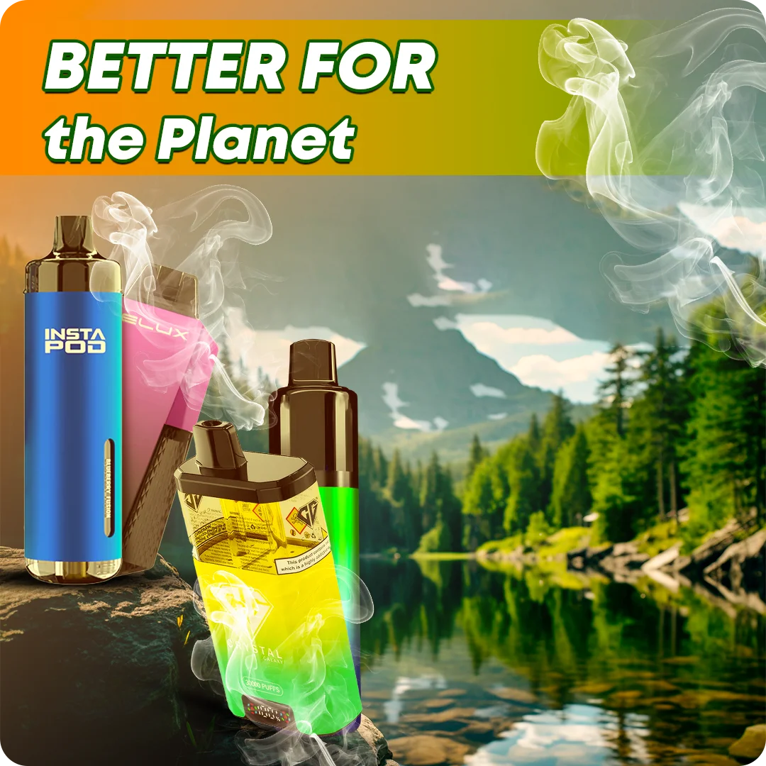 Vape Kit Image