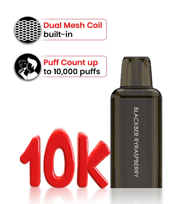 Blackberry_Raspberry_Bash_Vape_Echo_Pro_10K_Pods