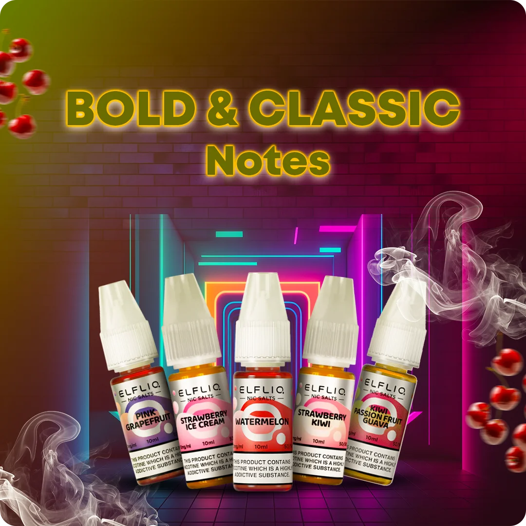 Vape Kit Image