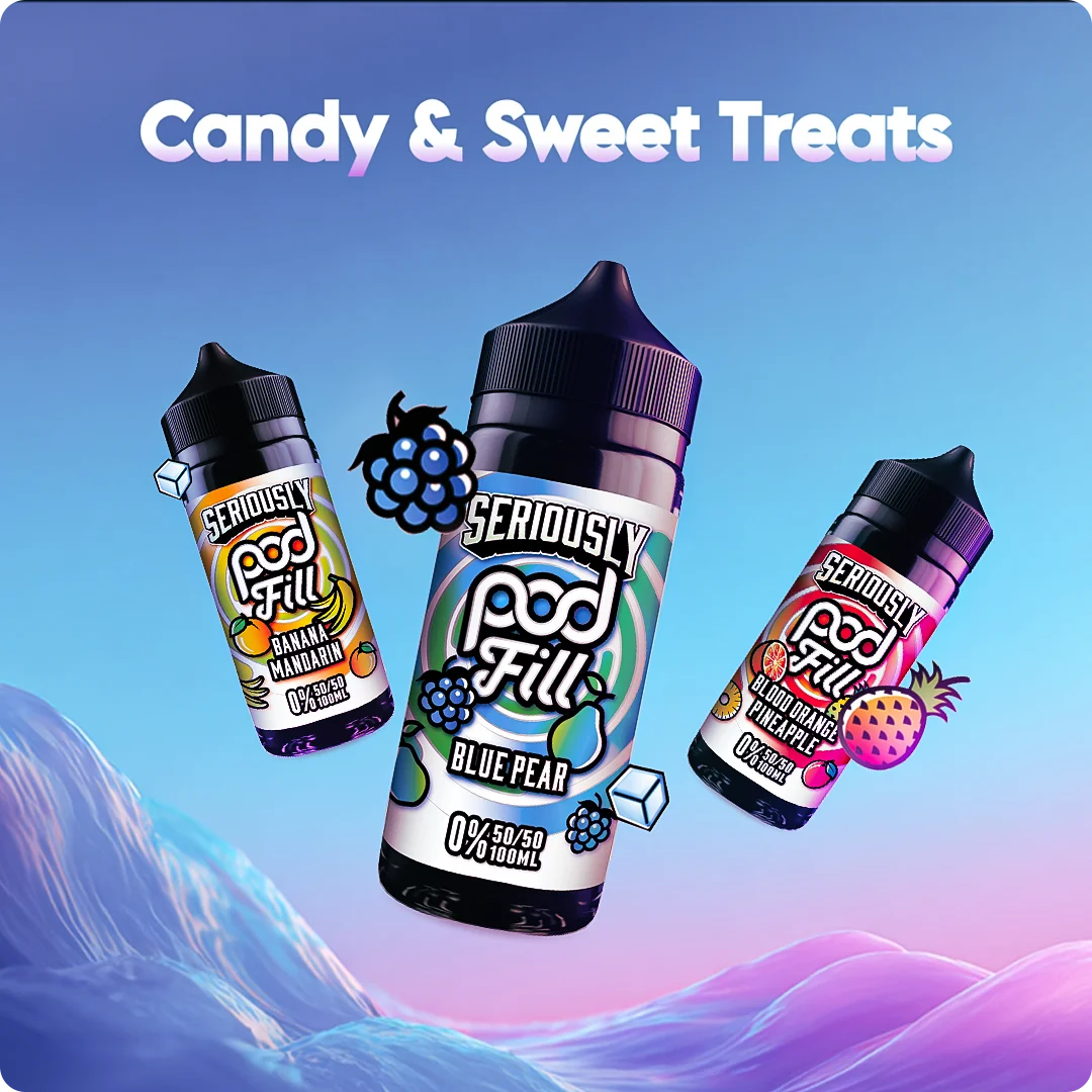 Vape Kit Image