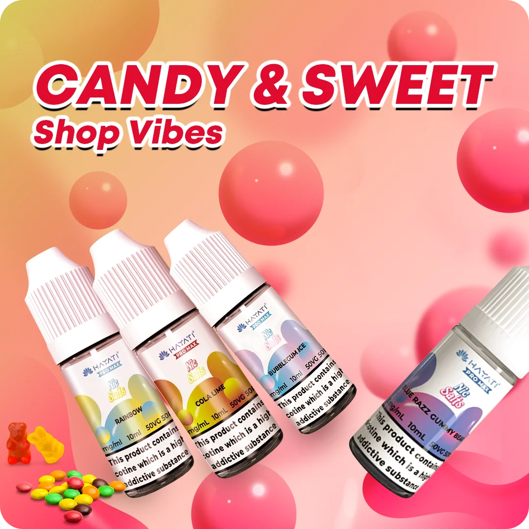 Vape Kit Image