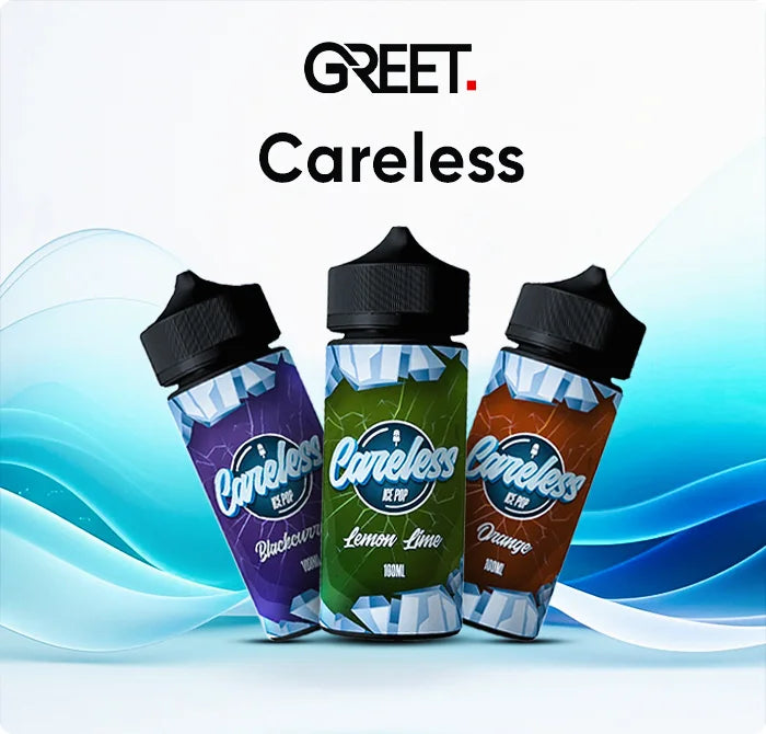 Careless