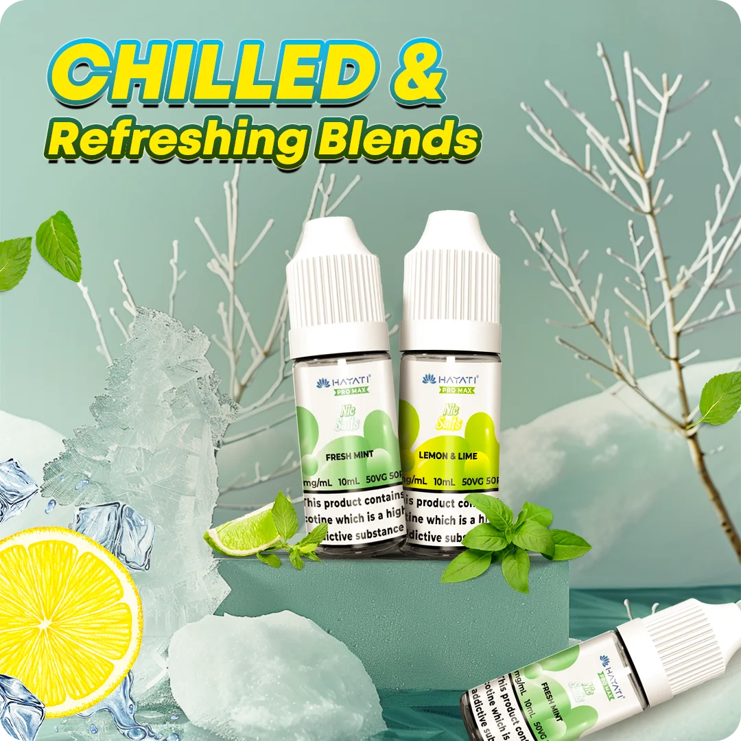 Vape Kit Image