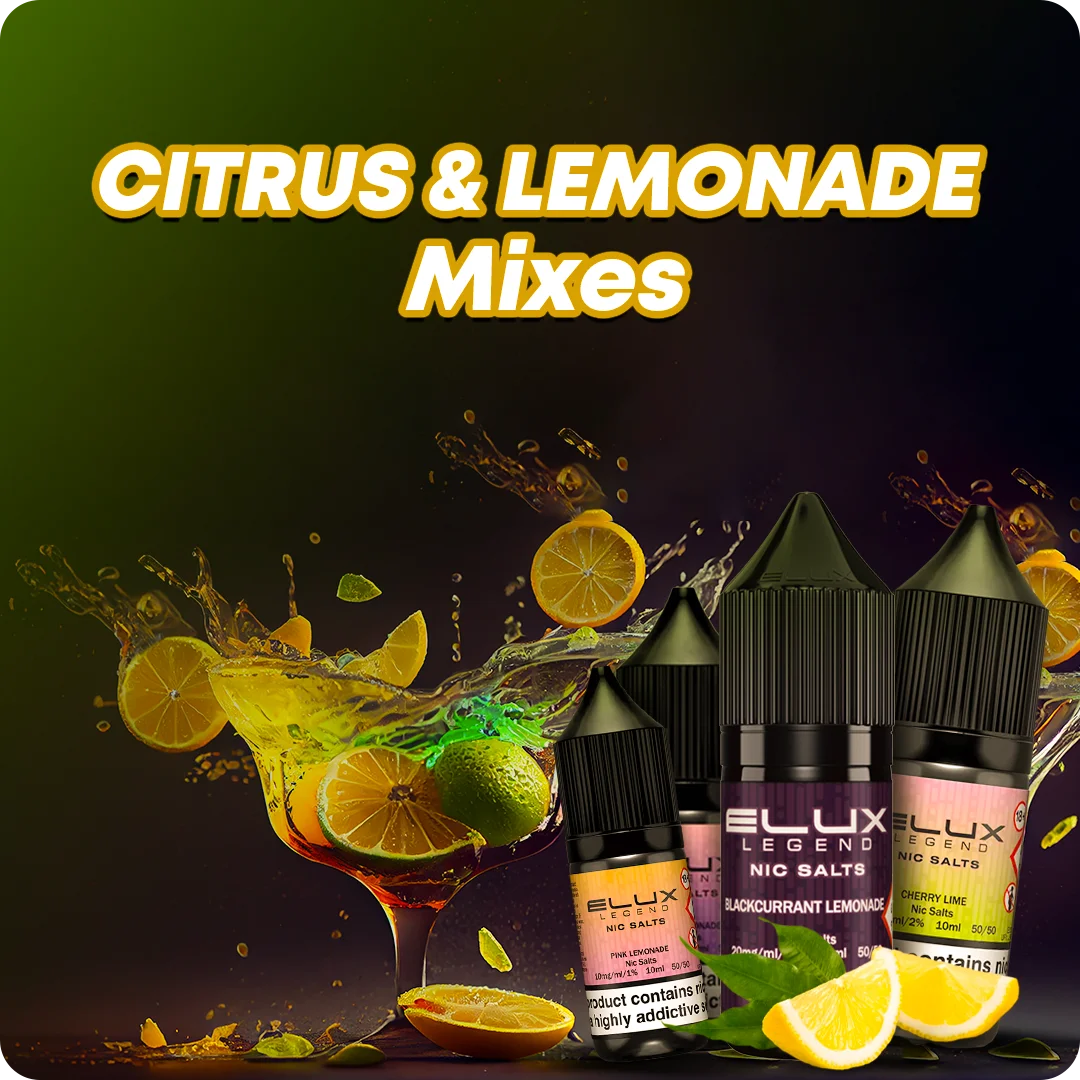Vape Kit Image