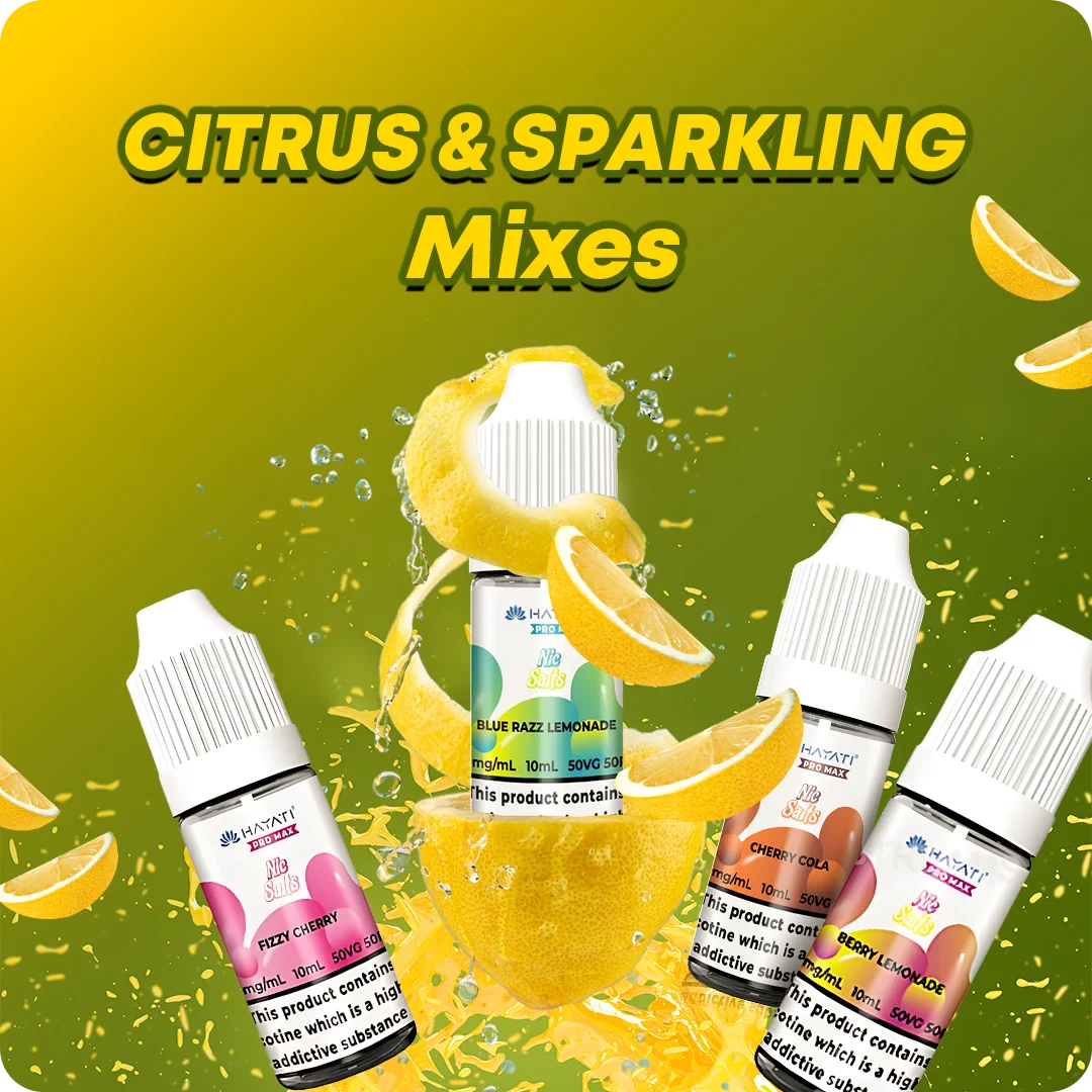 Vape Kit Image