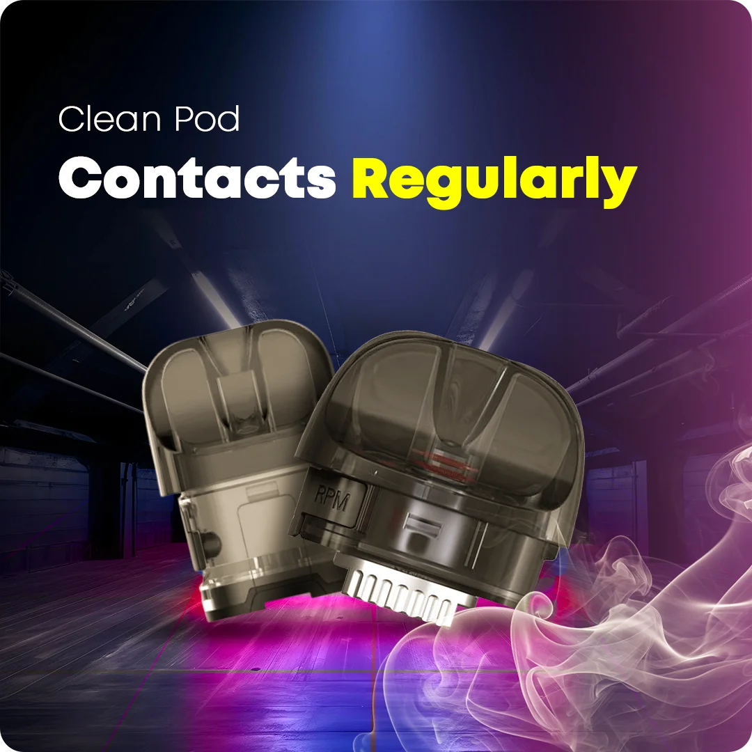 Vape Kit Image