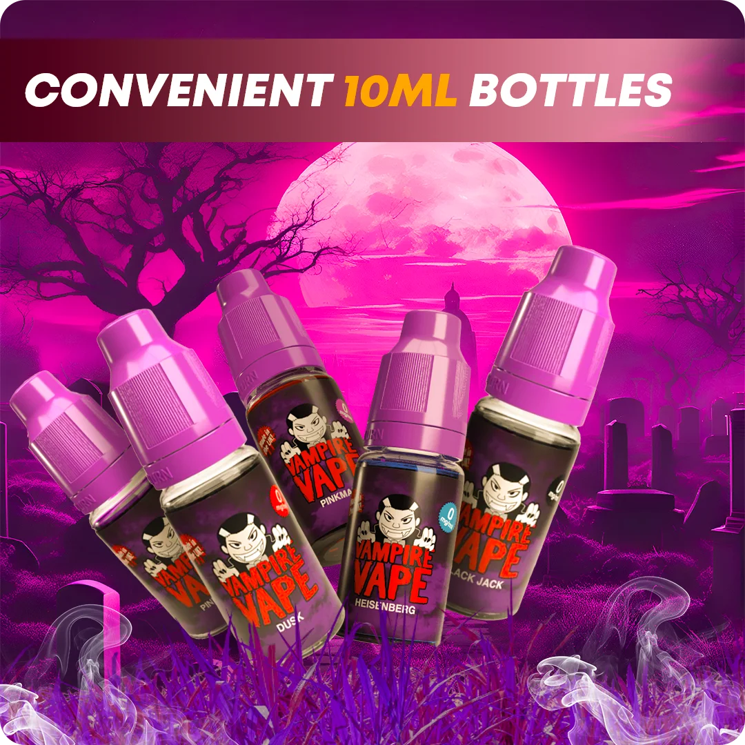 Vape Kit Image