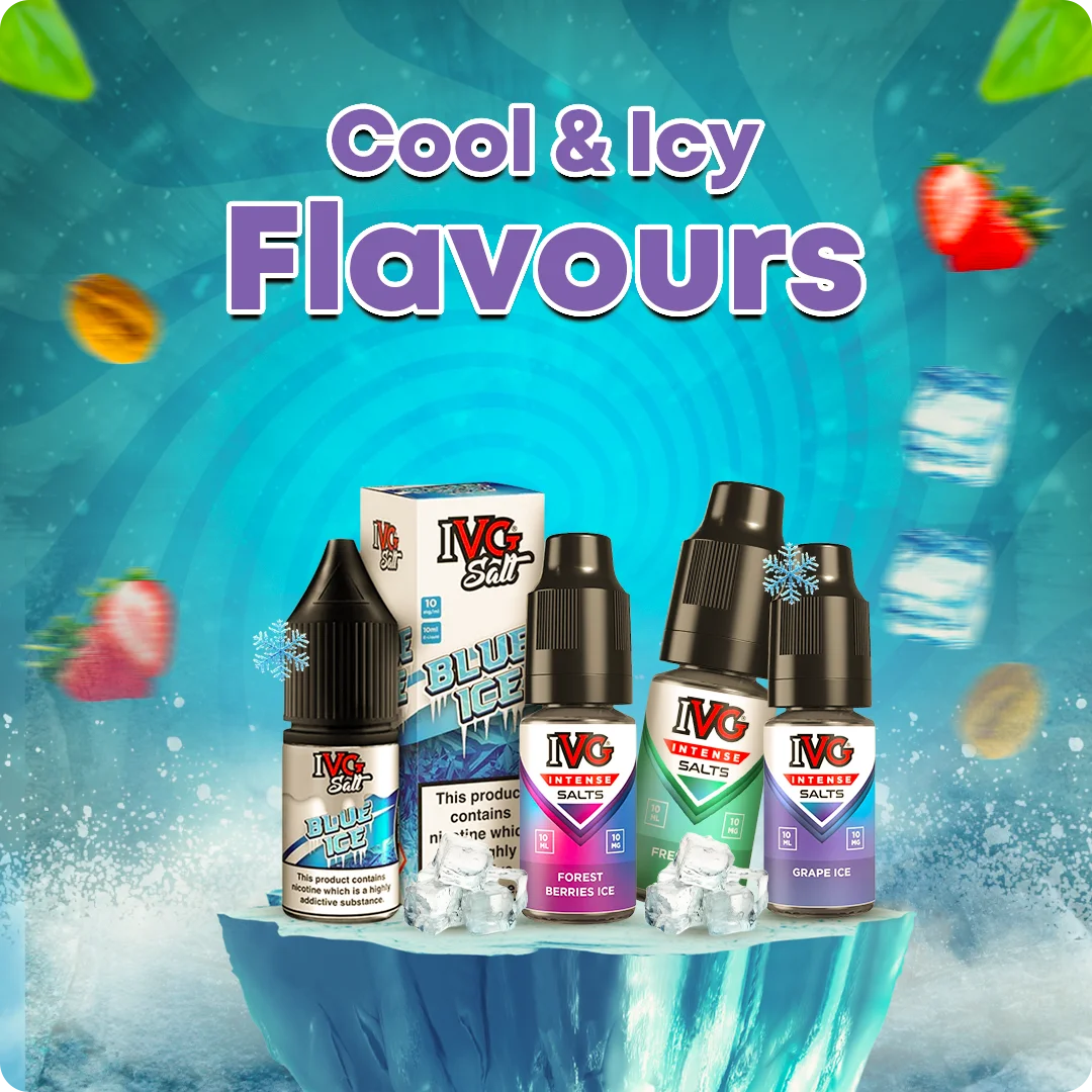 Vape Kit Image