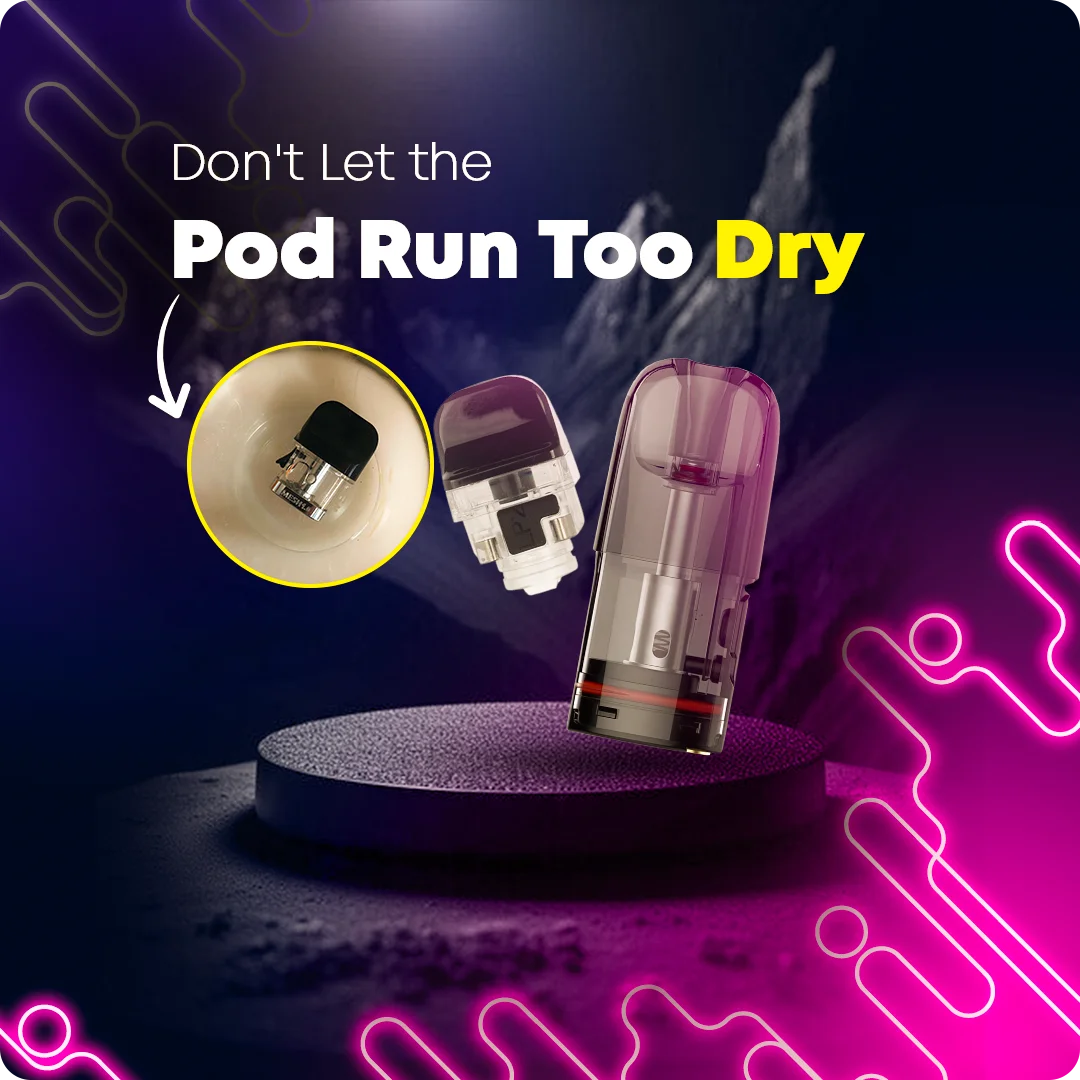 Vape Kit Image
