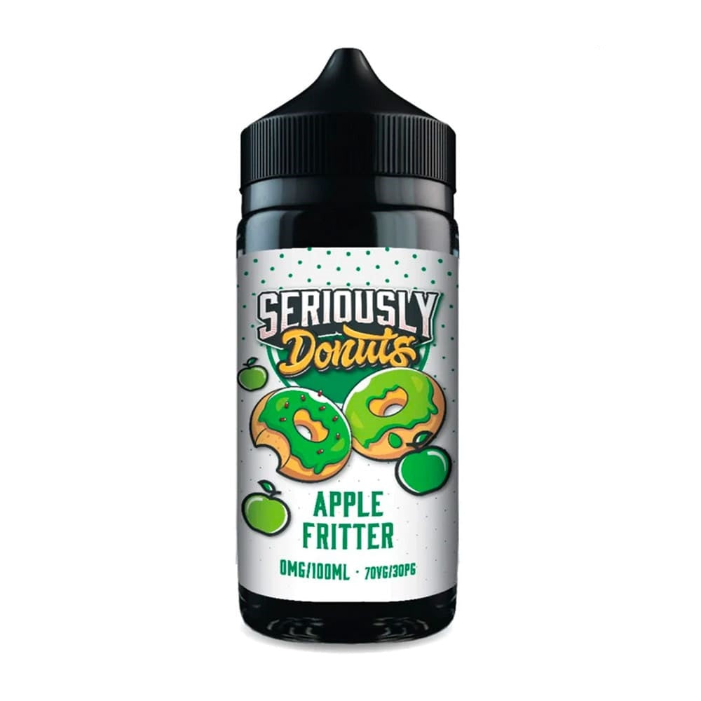 doozy vape juice Doozy Legends Apple Chews E-Liquid 100ml