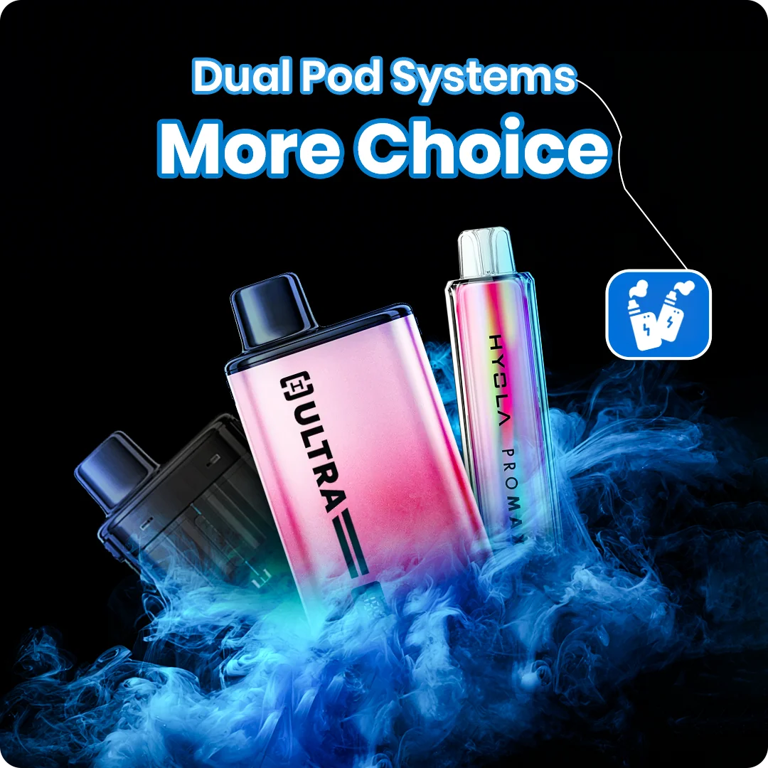 Vape Kit Image