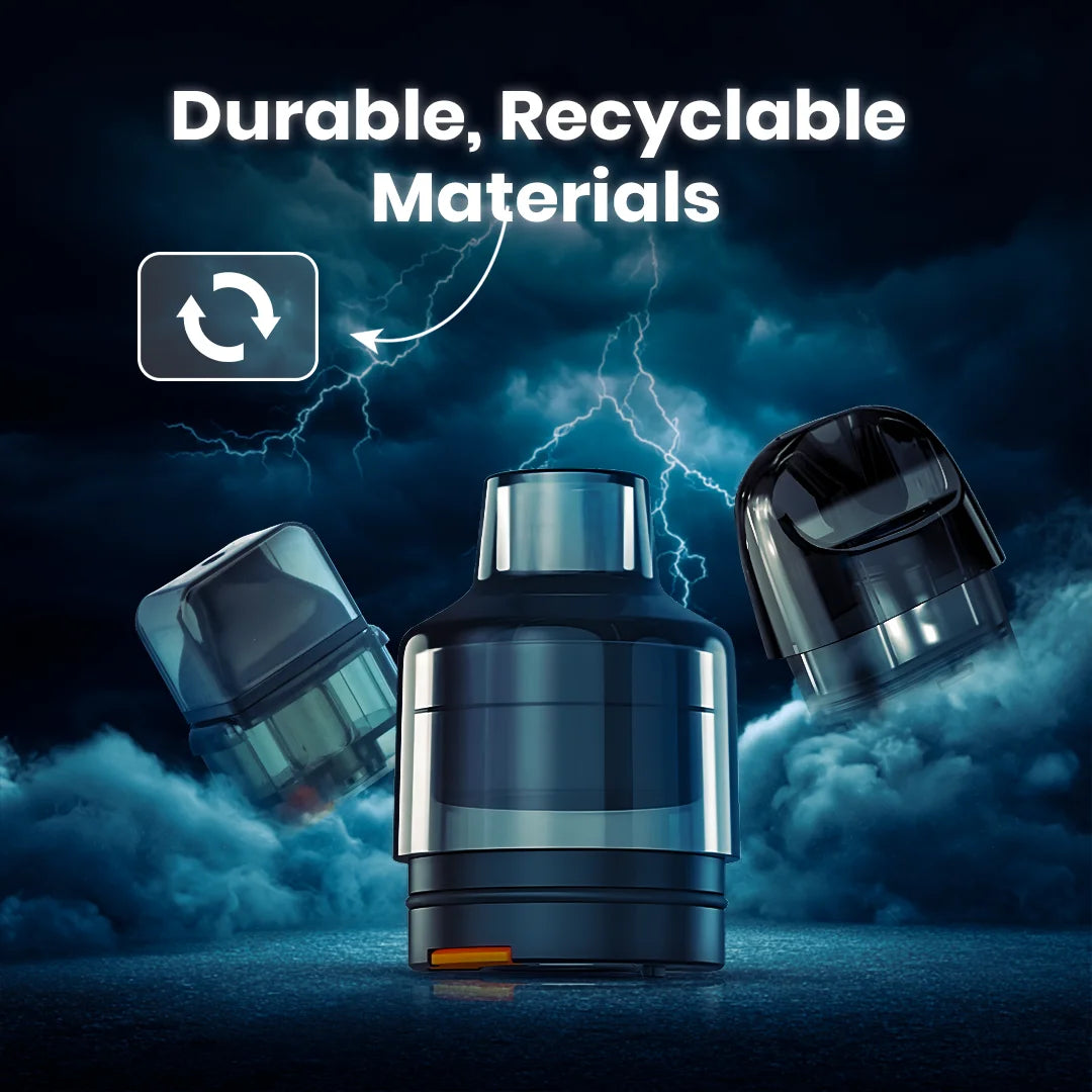 Vape Kit Image