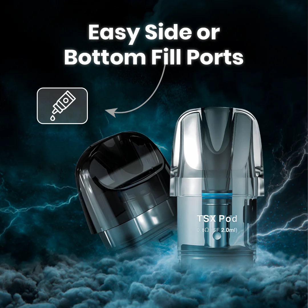 Vape Kit Image