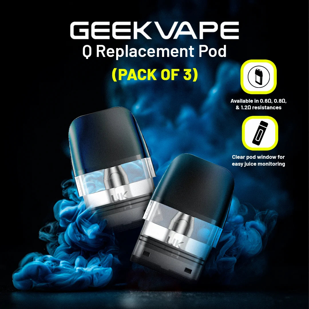 Vape Kit Image