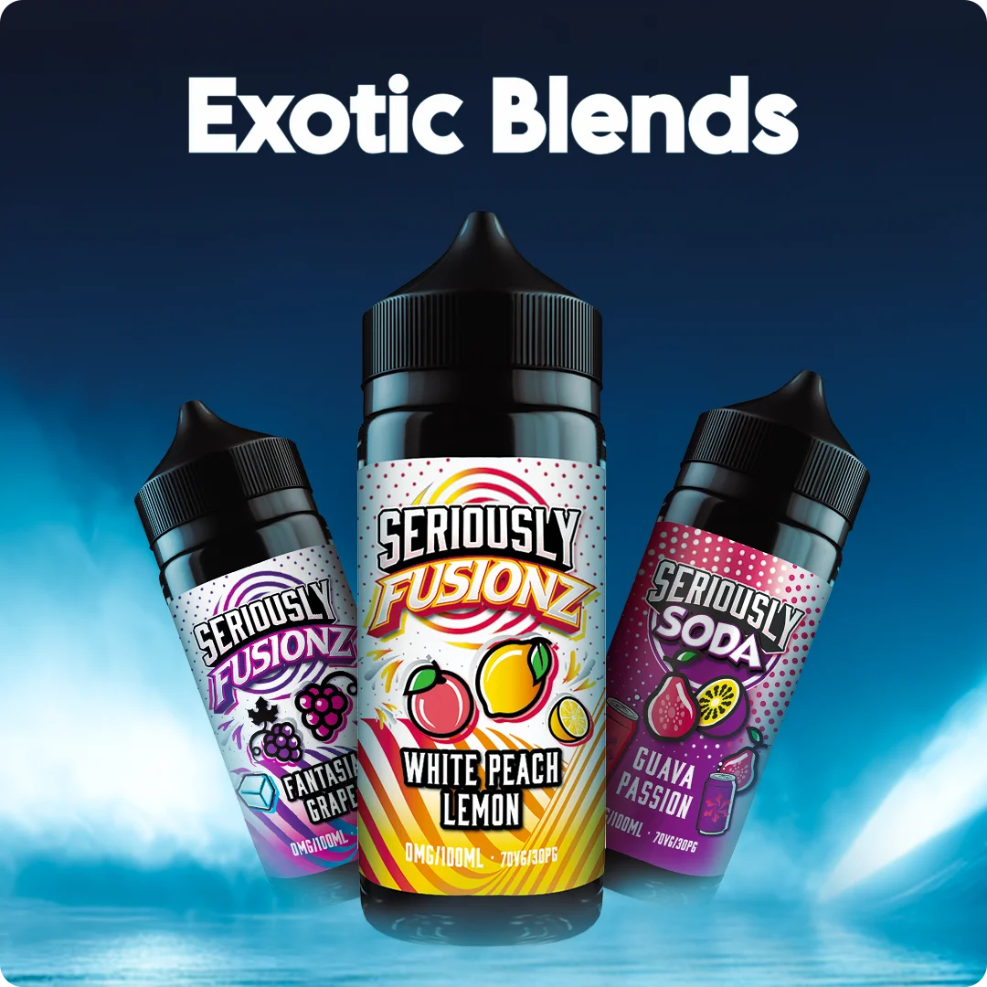 Vape Kit Image