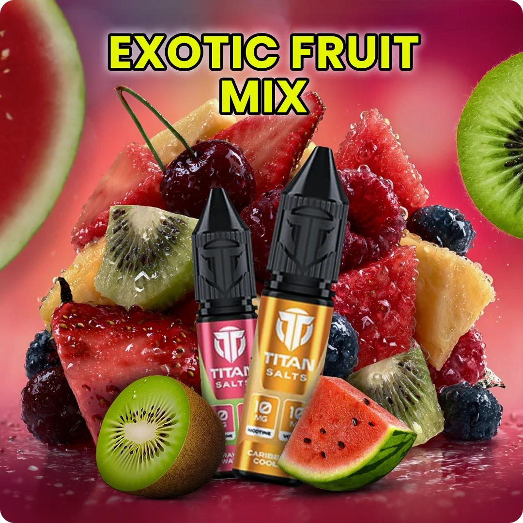Vape Kit Image
