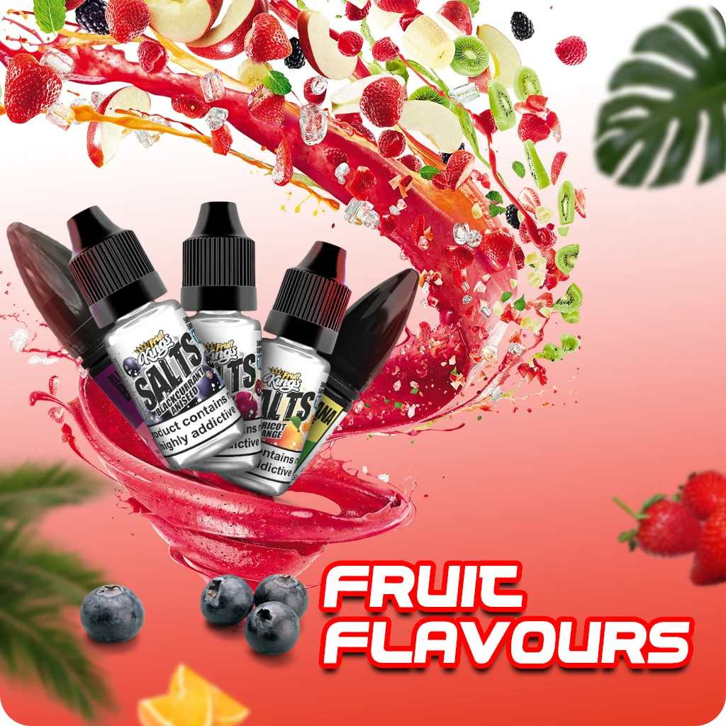 Vape Kit Image