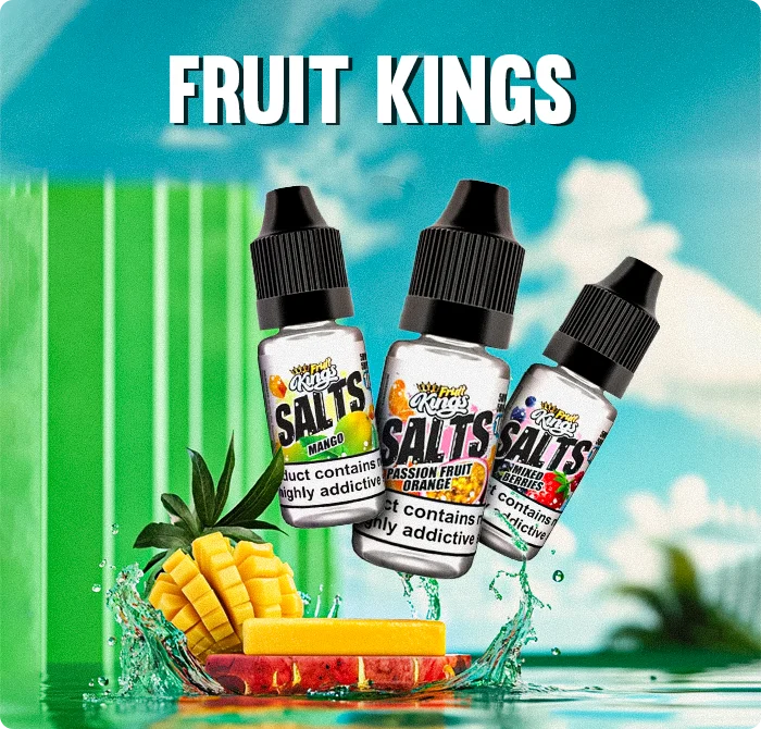 Fruit Kings