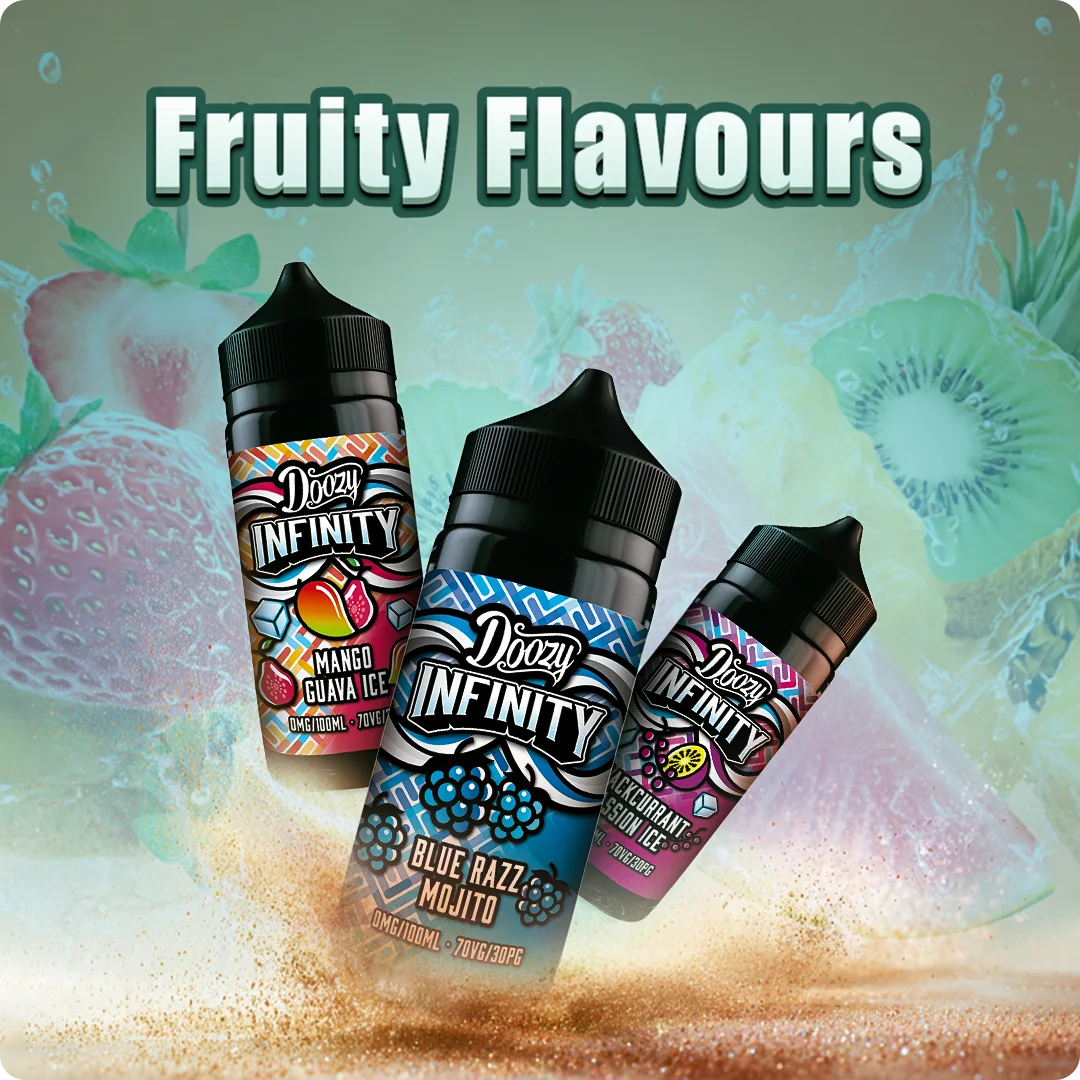 Vape Kit Image