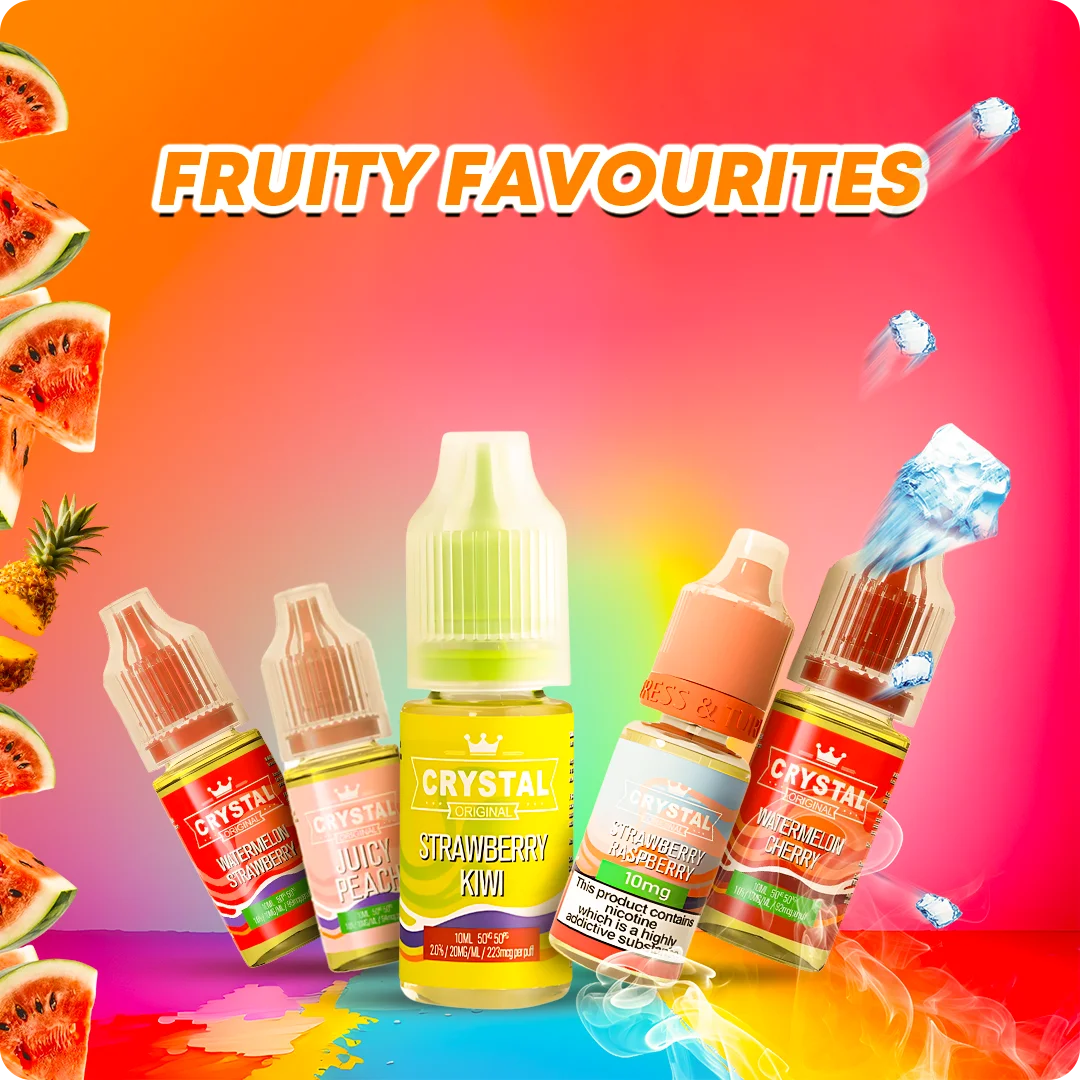 Vape Kit Image